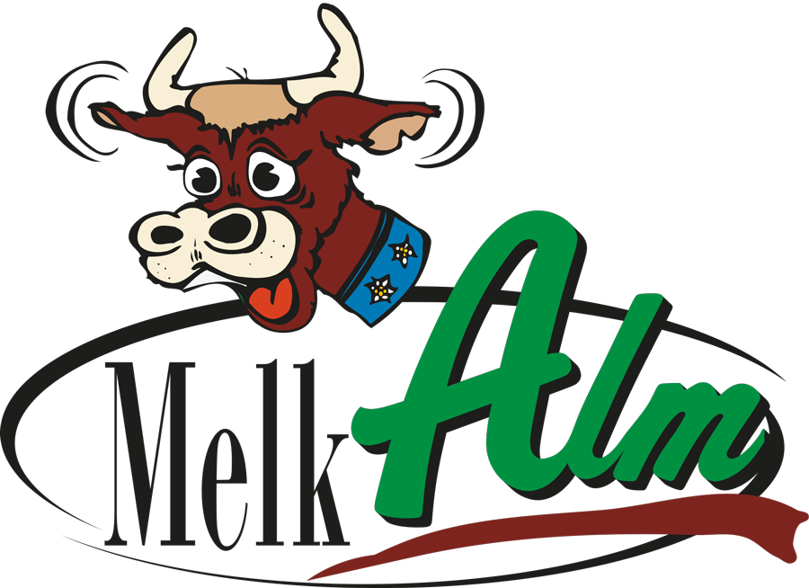 Melkalm Logo